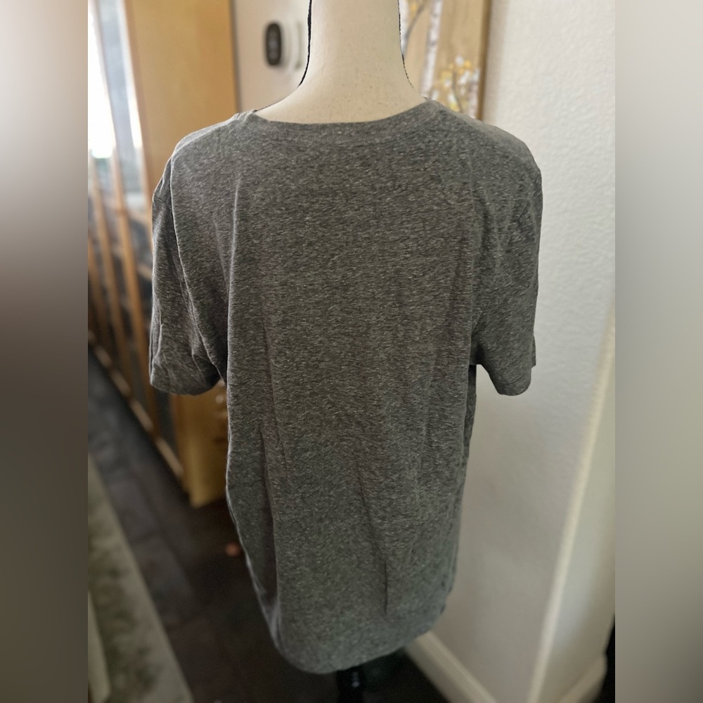 Coca Cola - lounging Santa tshirt - Picture 5 of 8